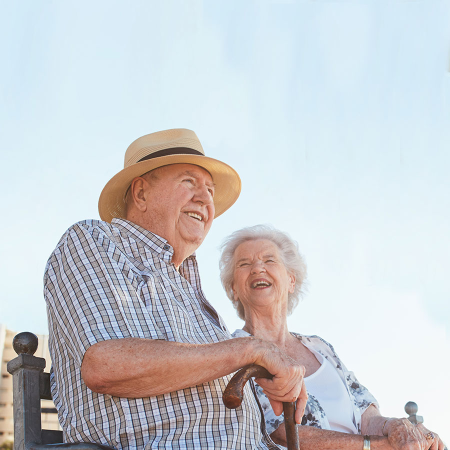 Äldrevård, Äldreboende, Seniorboende, Seniorlägenheter, Pensionärslägenheter, Umeå